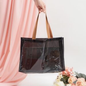 TOTEBAG MIX