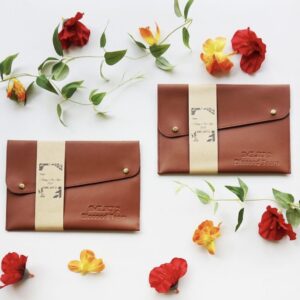 Envelope Pouch