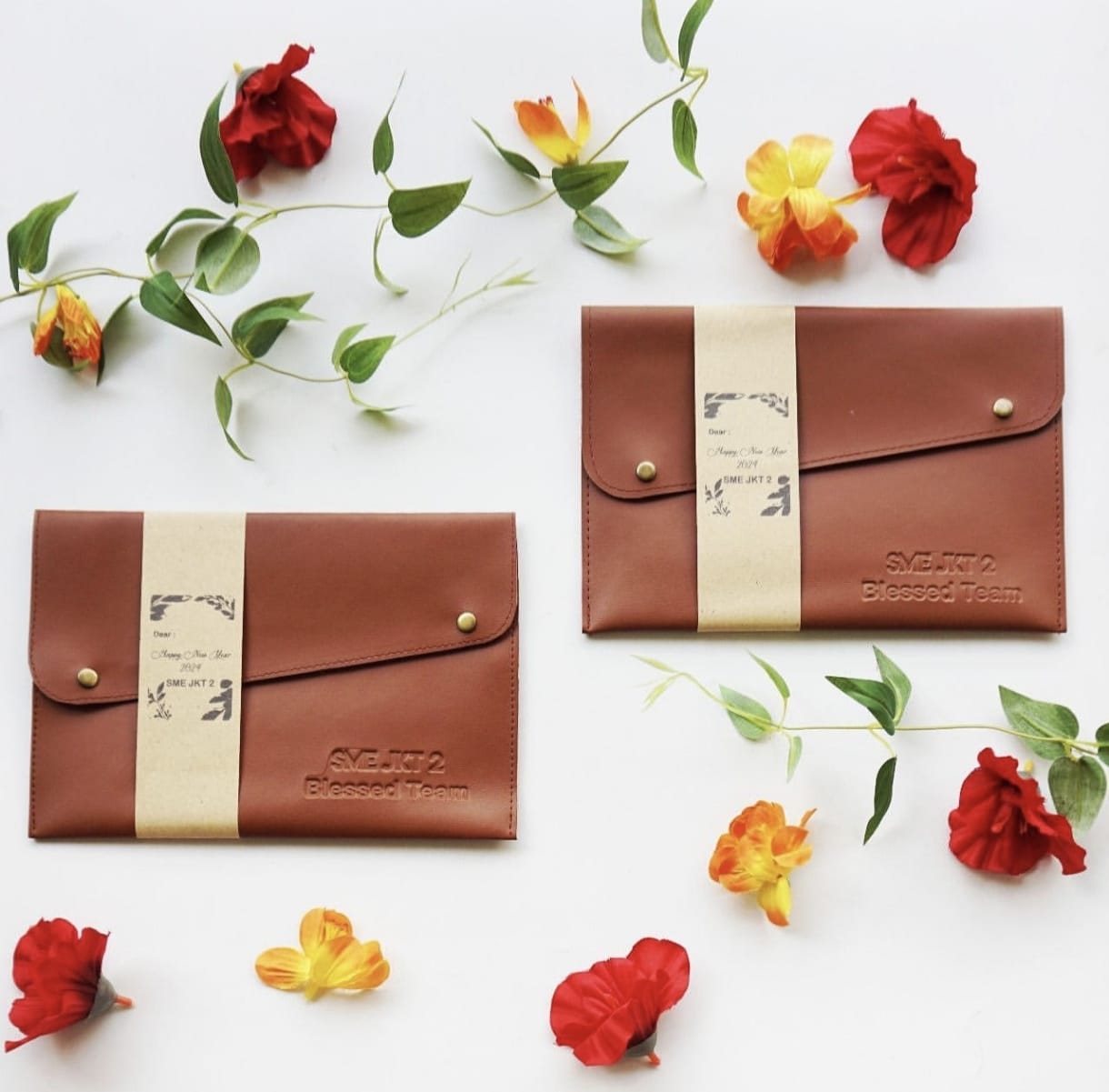 Envelope Pouch